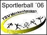 Sportlerball 2006